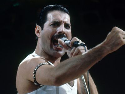Shtëpia e Freddie Mercury në shitje për 30 milionë paund