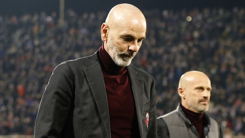 Milan në kërkim të një transferimi të ri, ‘peshkon’ tek Manchester United