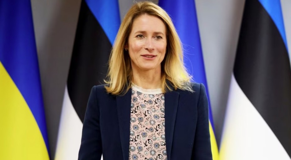 Moska i fut në listë të zezë kryeministren e Estonisë dhe dhjetëra zyrtarë baltikë