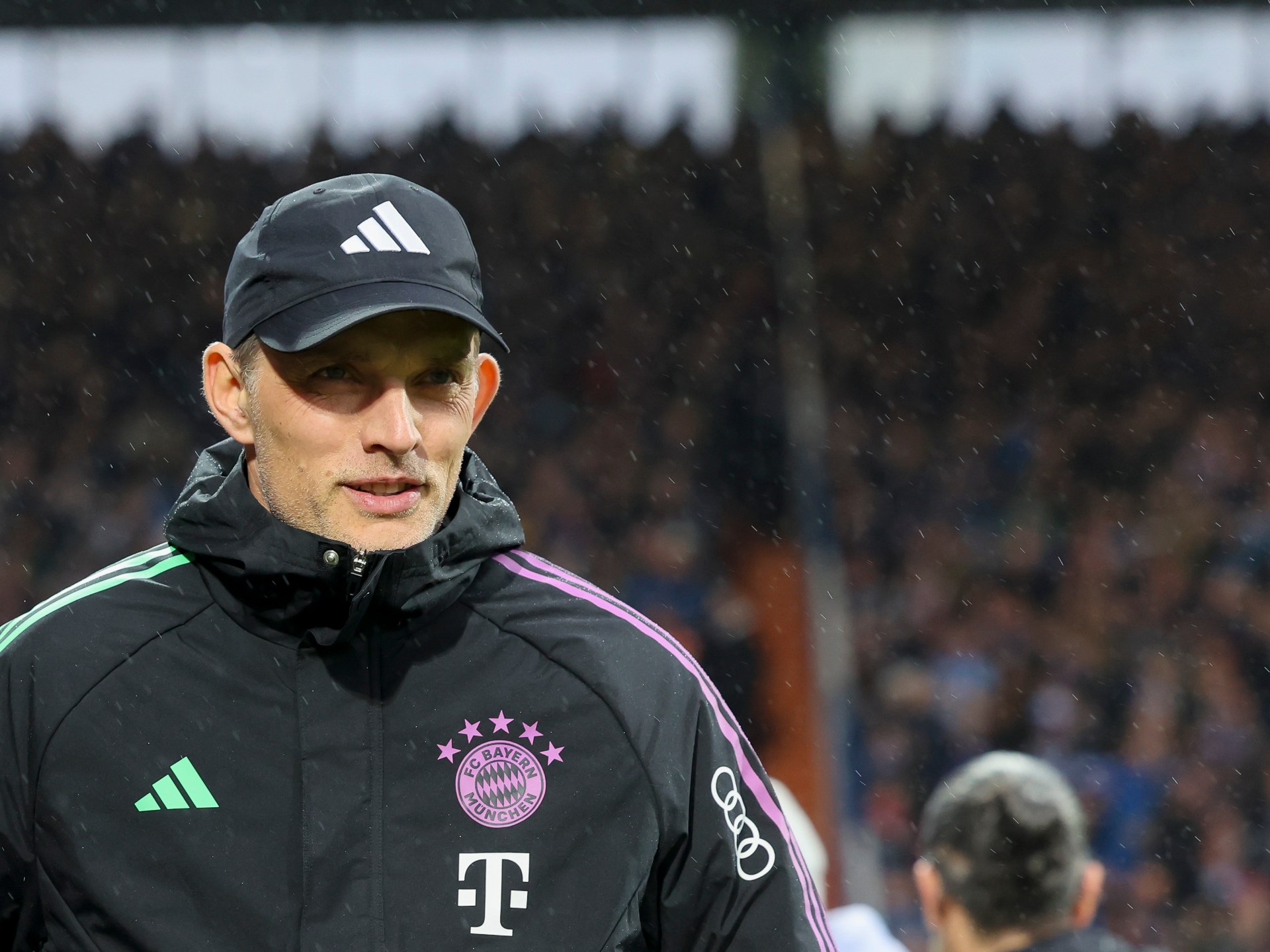Arrihet dakordi: Tuchel largohet nga Bayerni në fund të sezonit