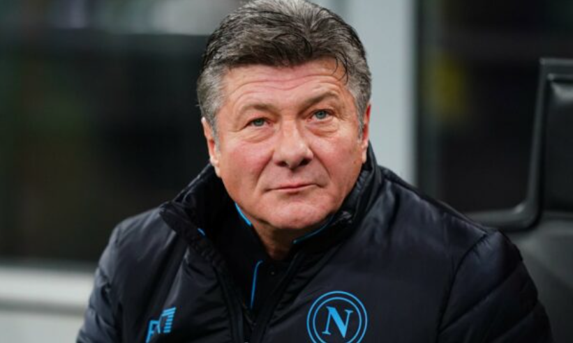 Napoli shkarkoi Mazzarrin, angazhon menjëherë trajnerin e ri