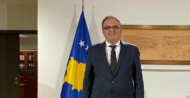 Prokuroria Speciale: Ambasadori Berishaj u intervistua si i dyshuar për tri vepra penale