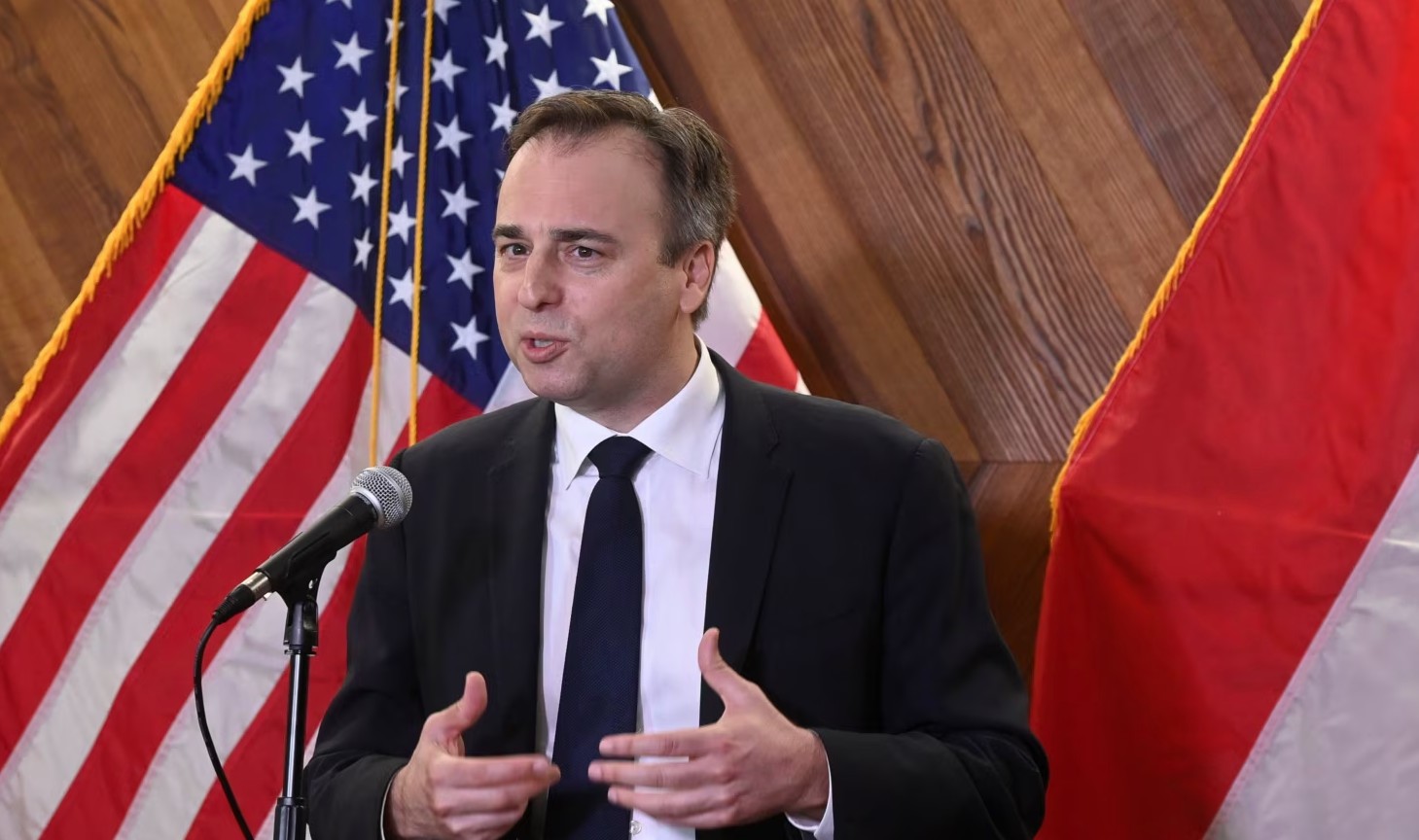 SHBA-ja thotë se shqetësimet për lidhjet e Hungarisë me Rusinë “s’mund të injorohen”