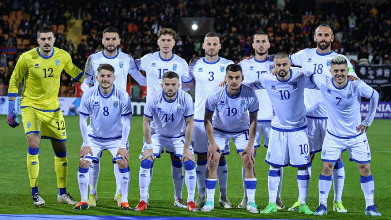 Pothuajse të gjitha biletat janë shitur, Kosova do të ketë test të vërtet ndaj Hungarisë