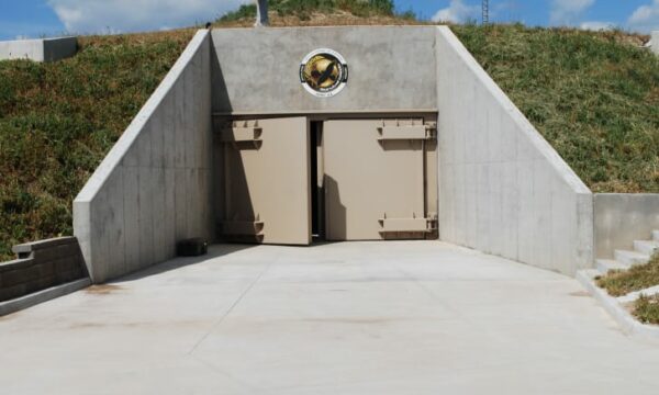 Në çfarë gjendje janë bunkerët e Prishtinës,që janë të destinuar në rast të ndonjë fatkeqësie natyrore apo të ndonjë rreziku tjetër