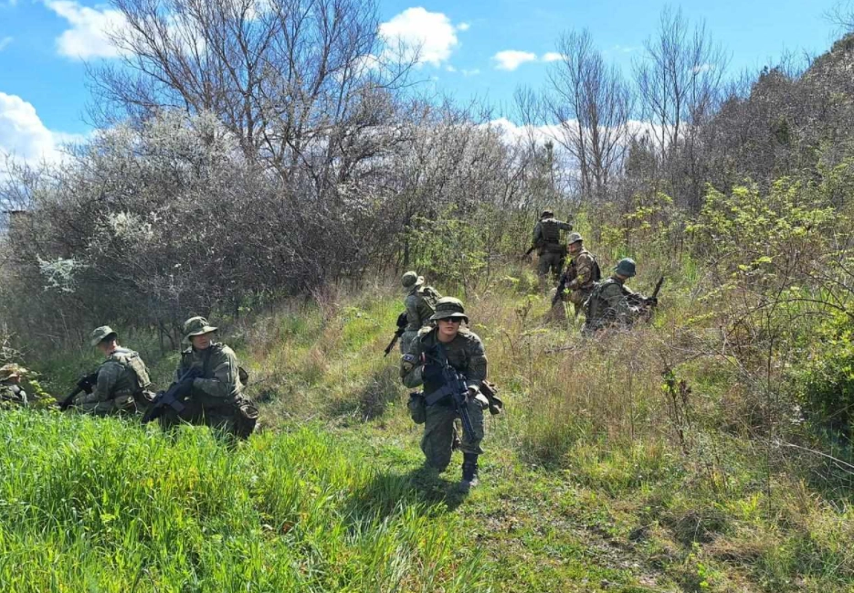 FSK-ja do të marrë pjesë në stërvitje ushtarake në Amerikën Qendrore