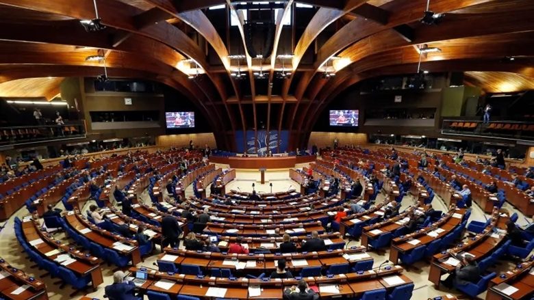 ​Publikohet agjenda, debati për anëtarësimin e Kosovës në KiE më 18 prill