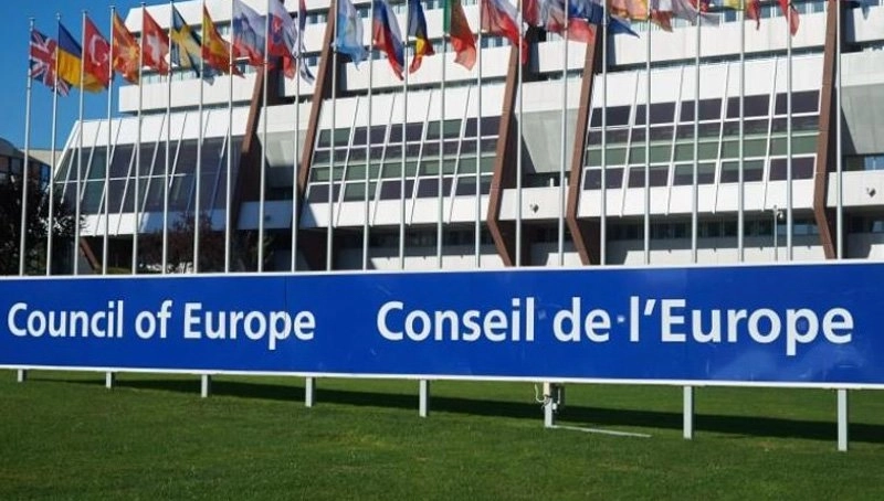 Shqyrtohet raporti për Kosovën në Këshill të Evropës