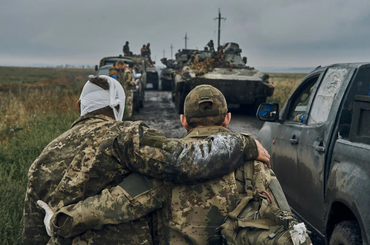 Raportohet për shqiptarë të vrarë si “mercenarë” në Ukrainë