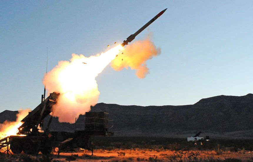 Pentagoni i përkushtuar t’ia dërgojë menjëherë raketat “Patriot” Ukrainës