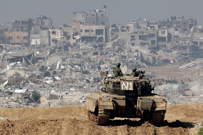 Izraeli në gatishmëri të plotë ushtarake pas kërcënimeve të Iranit