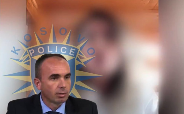 Zyrtari i lartë i Policisë akuzohet nga bashkëshortja për dhunë sistematike, nga frika arratiset nga Kosova