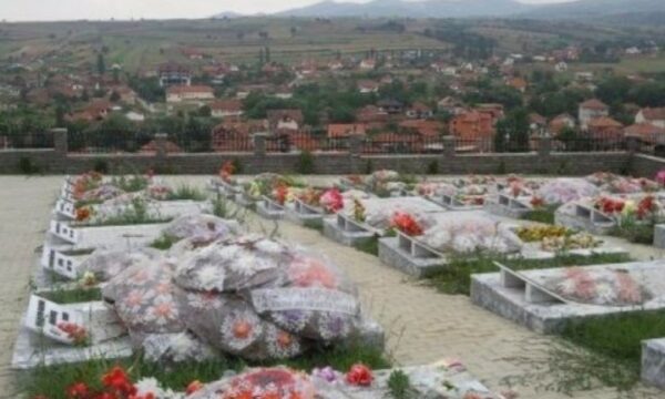 25 vjet nga vrasja e 86 civilëve në Kralan të Gjakovës