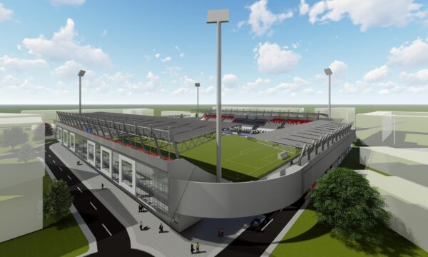 Ministria e Sportit i ndan 9 milionë euro për renovimin e stadiumit në Gjakovë
