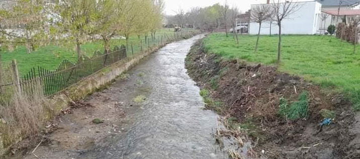 Për më shumë se dy vjet s’ka pasur vërshime në Gjilan, thotë Hyseni