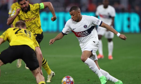 PSG apo Dortmund, sonte mësohet finalisti i parë i Ligës së Kampionëve