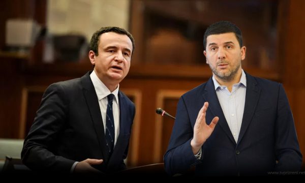 Kurti e Krasniqi pajtohen se si të shkojnë në zgjedhje, Abdixhiku e Haradinaj duan dorëheqjen e Qeverisë