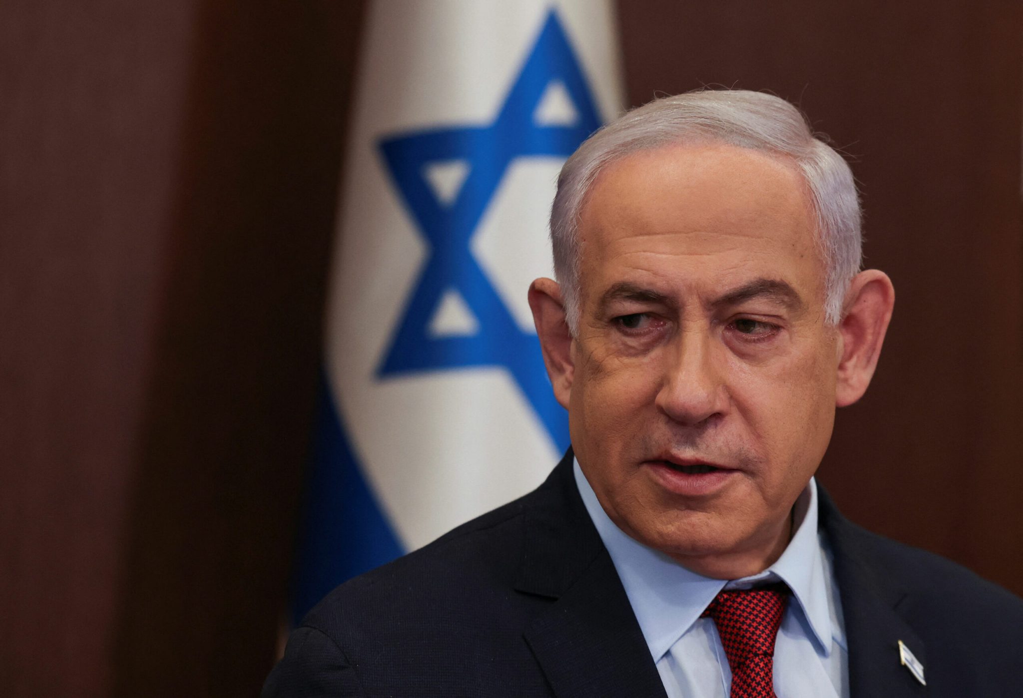Gjykata Ndërkombëtare Penale kërkon urdhër-arrest për Netanyahun