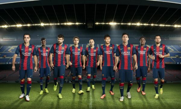 Ish-futbollisti i Barcelonës akuzohet se e ofroi në klubin e ri vëllain binjak në vend të tij