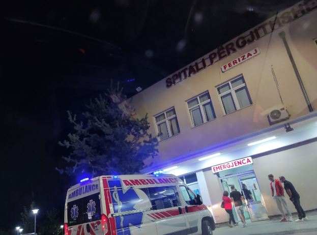 Rrihen mes vete tre familjarë në Shtime, bëhen për spital