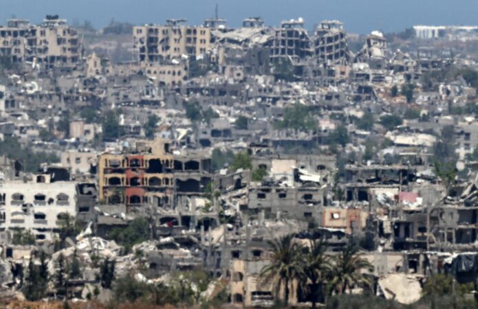 Këshilli i Sigurimit të OKB-së e miraton një rezolutë për armëpushim në Gazë