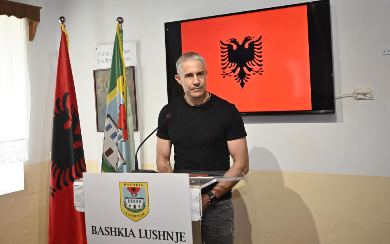Sylvinho pasi u bë shqiptar me letra: Na pret një sfidë më e madhe