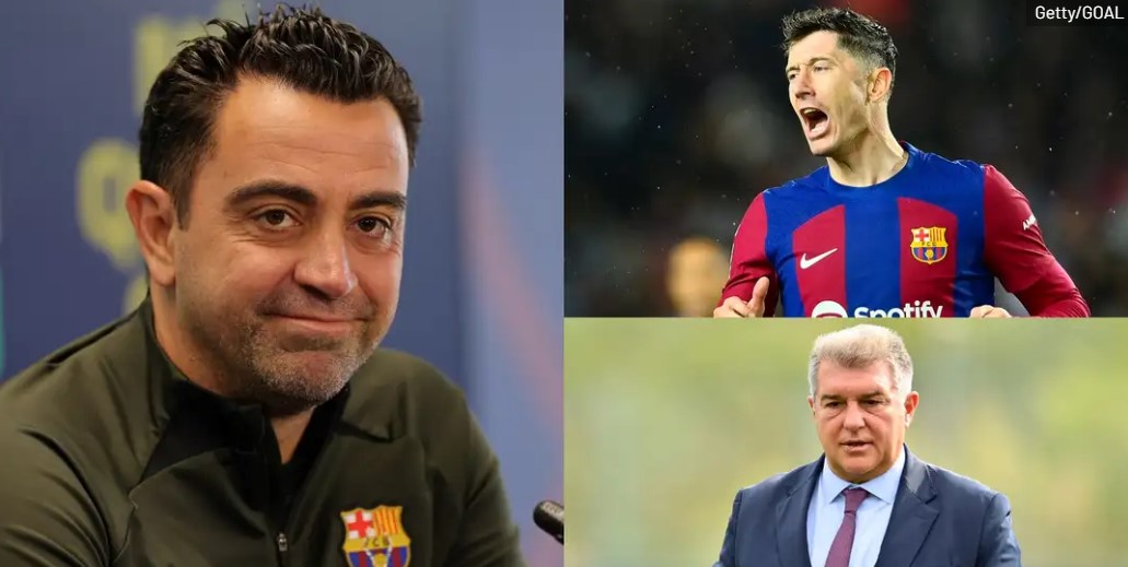 Pesë problemet që Xavi duhet t’i zgjidh te Barcelona