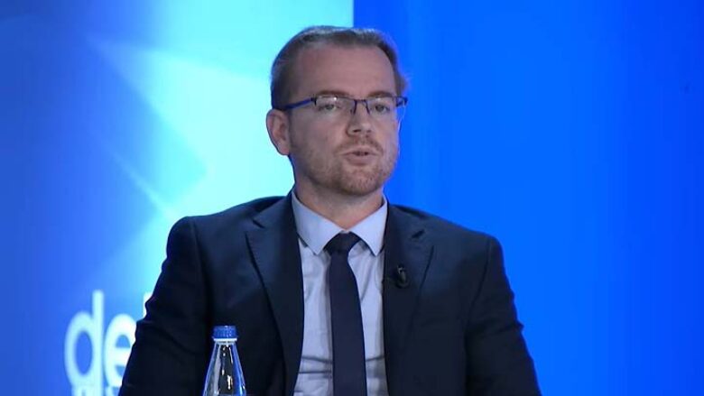 Vokrri: Mungesa e shtrirjes së sovranitetit në veri ishte mekanizëm shantazhi ndaj Kosovës