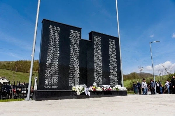25 vjet nga masakra në Vushtrri ku u vranë 68 persona