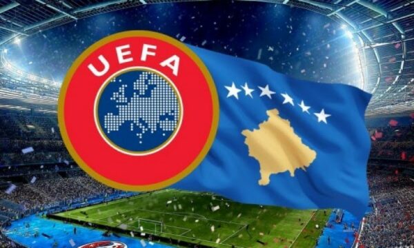 8 vjet nga anëtarësimi i Kosovës në UEFA