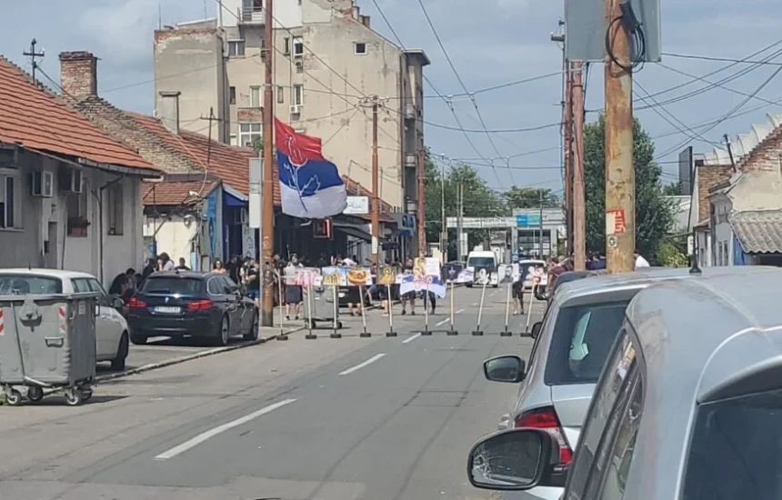 Anulohet “Mirëdita…” në Beograd, Serbia nuk lejon ngjarjen kulturore
