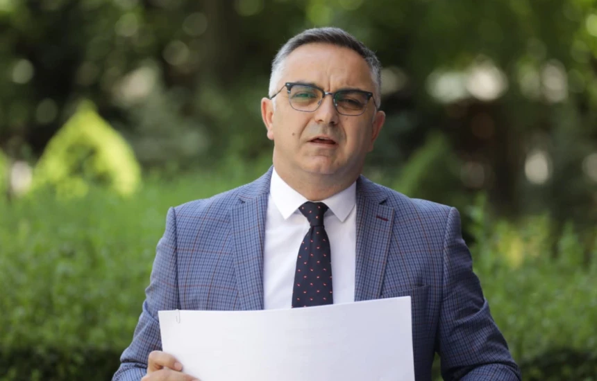 Tahiri: Programi legjislativ i kësaj qeverie, dështimi më i madh në historinë e Kosovës