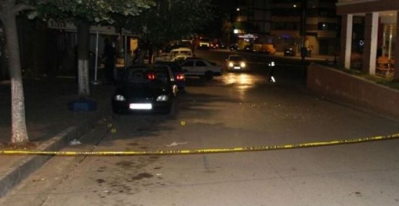 Shpërthim i fuqishëm në Tiranë, nuk raportohet për të lënduar