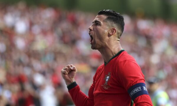 Gjeorgji – Portugali, ky pritet të jetë vendimi i trajnerit Martinez për Cristiano Ronaldon