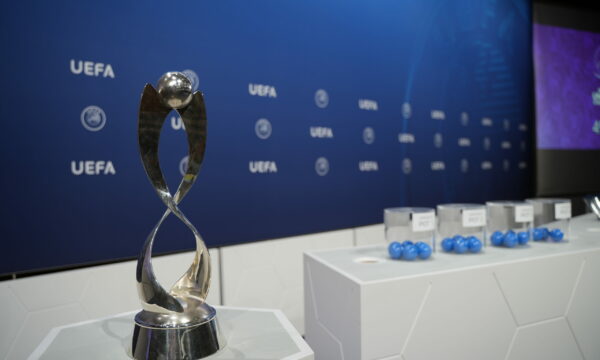 Shorti për Kampionatin Evropian U-17, Kosova e Shqipëria në një grup