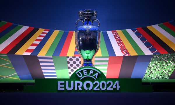 Sot vetëm dy ndeshje të “EURO 2024”