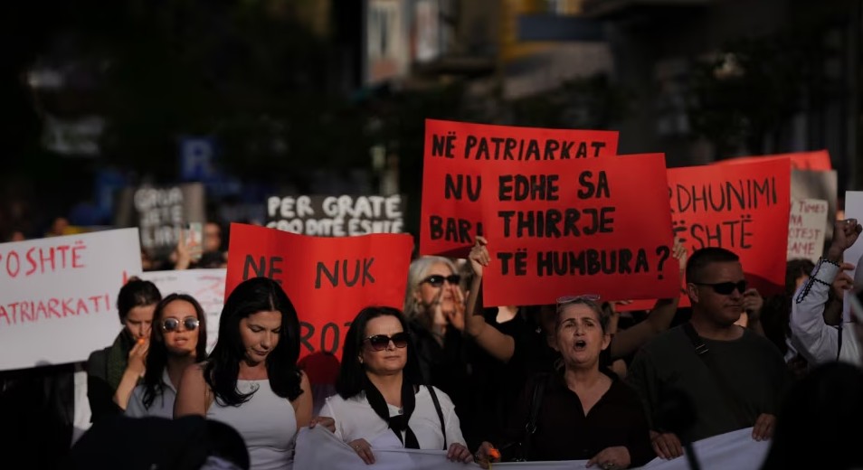 Vrasja e grave: A ka nevojë Kosova për Ligjin për femicidin?