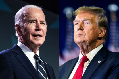 Biden në epërsi ndaj Trump thotë sondazhi i Fox News