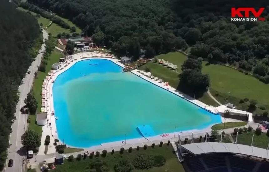 Pishina e Gërmisë pritet të hapet sot