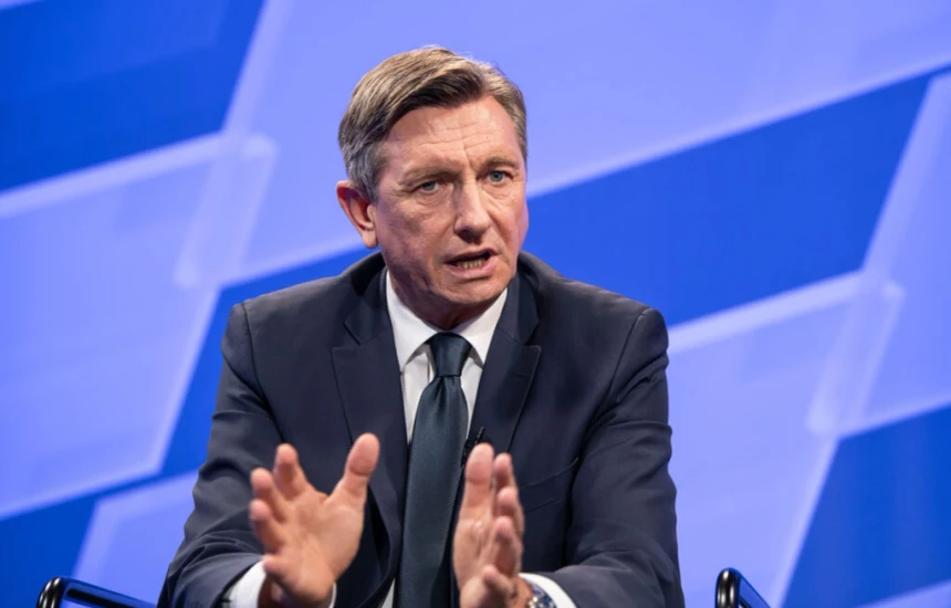 Pahor porosit Brukselin: Mund të jem ‘ndryshues i lojës’ në dialogun Kosovë – Serbi