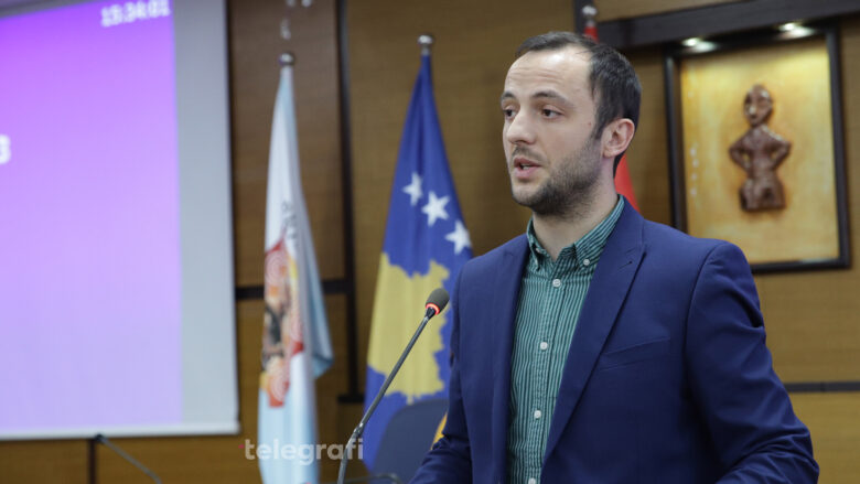 PDK kundër Planit Zhvillimor të Prishtinës, Retkoceri: Hasëm në 28 shkelje ligjore