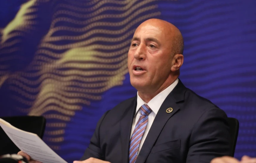 Haradinaj pasi propozoi 26 janarin për zgjedhje: T’ia shkurtojmë Kosovës gjendjen dëshpëruese