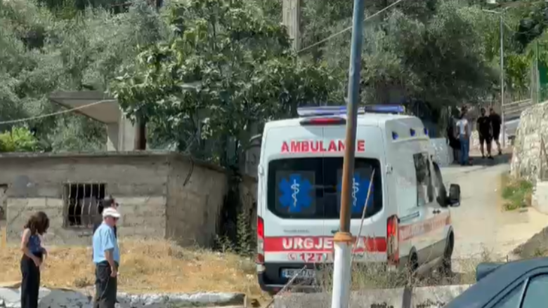 Detaje nga vrasje e dyfishtë që ndodhi në Shqipëri