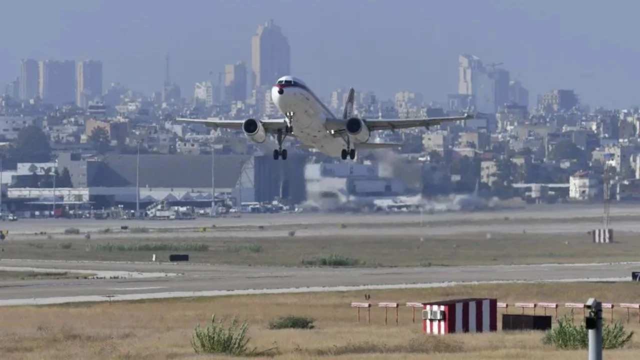 SHBA u bën thirrje qytetarëve të saj në Liban: Largohuni menjëherë, merrni çdo biletë të disponueshme