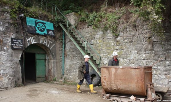 “Trepça” largon nga puna edhe një punëtor tjetër, nuk ishte paraqitur në punë që nga muaji prill