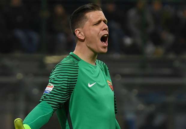 Szczesny përfundon testet mjekësore, bëhet lojtar i Barçës