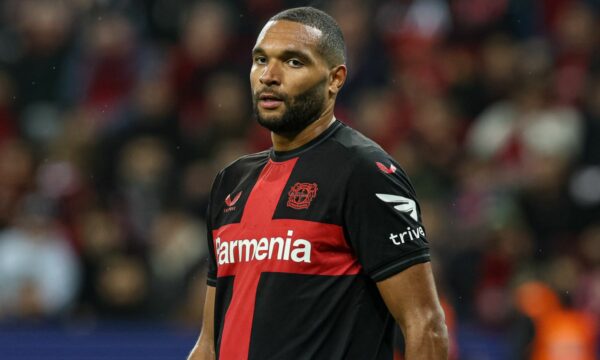 Jonathan Tah shumë afër Barcelonës