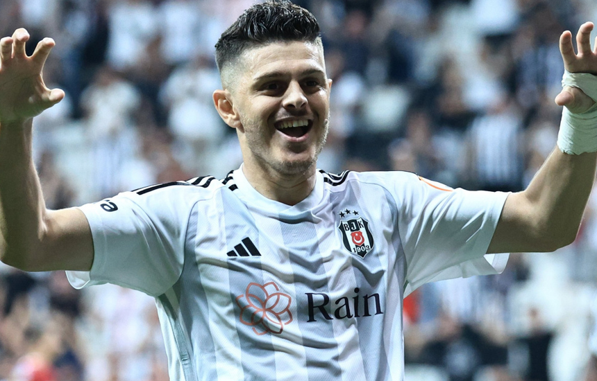 Rashica kthehet me fitore nga lëndimi, luan edhe Muçi