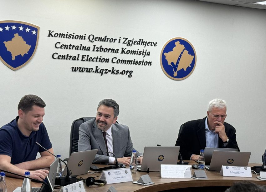 KQZ e bën punën lëmsh me votat e diasporës, kërkon operatorë të rinj për dërgesa postare pa e mbyllur tenderin e vjetër