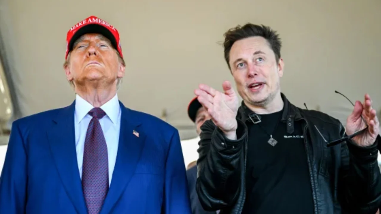 Trump dhe “X” e Musk mbyllin luftën ligjore, kompania kishte mbyllur llogarinë e presidentit para se ta blinte miliarderi amerikan